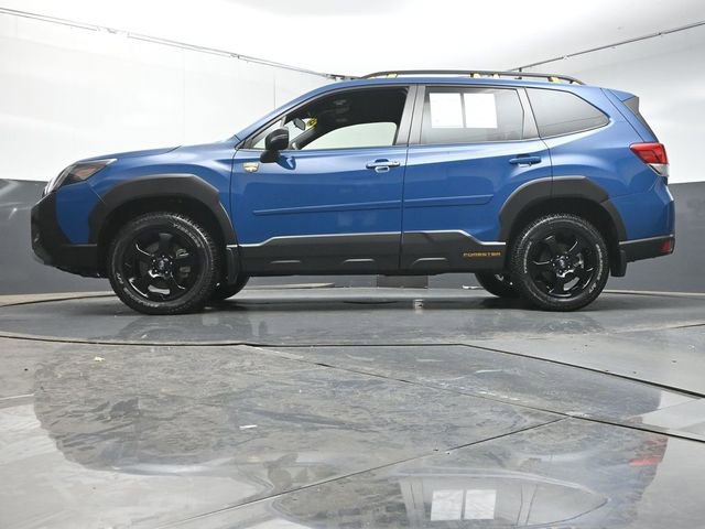 Used 2023 Subaru Forester Wilderness AWD/4WD image 38