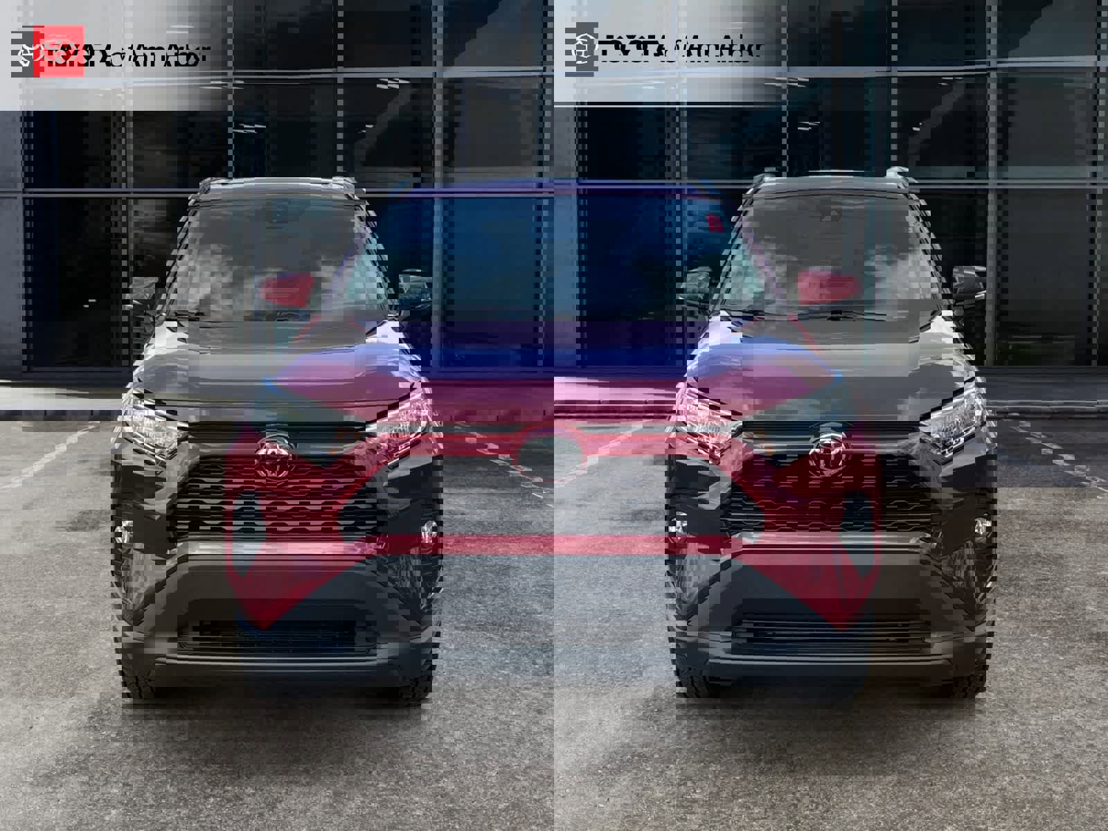 Used 2020 Toyota RAV4 XLE w/ Convenience Package image 13