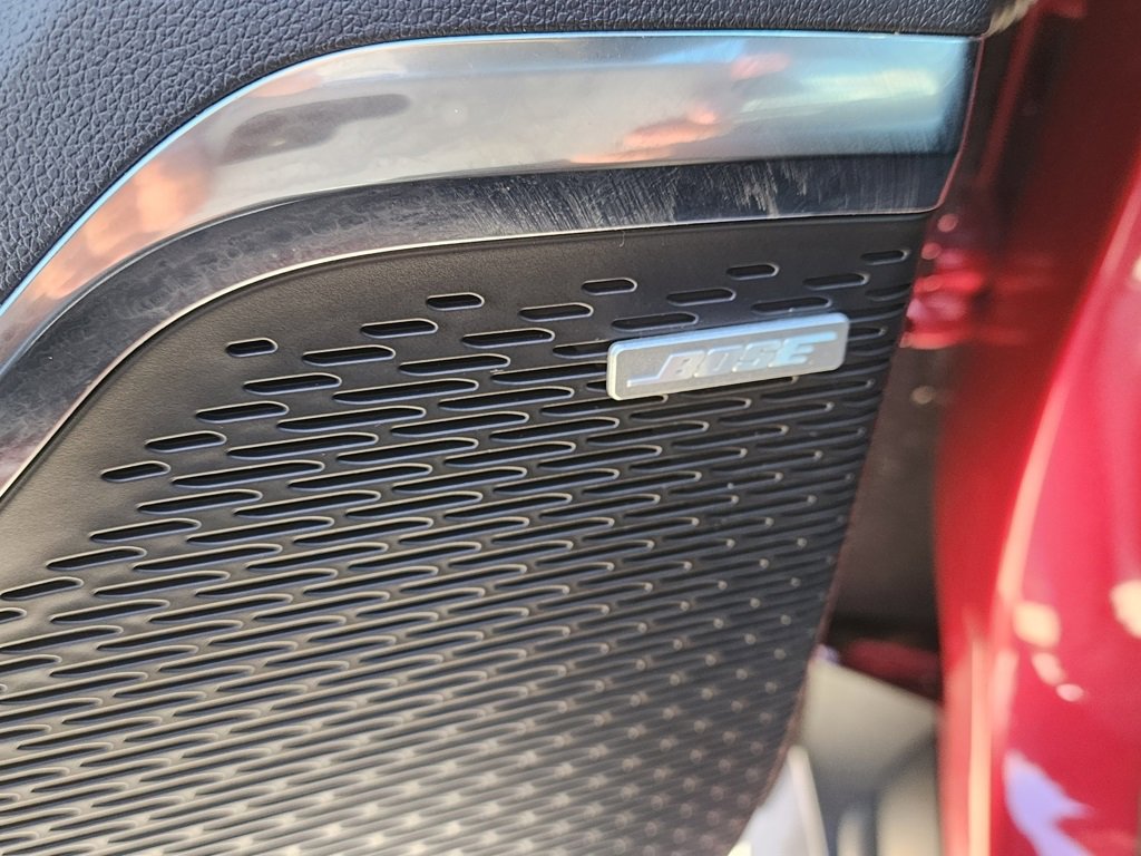 New 2026 GMC Acadia Elevation w/ Black Edition image 15