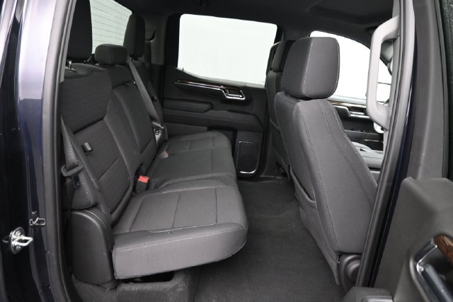 Used 2024 GMC Sierra 1500 Elevation AWD/4WD image 6