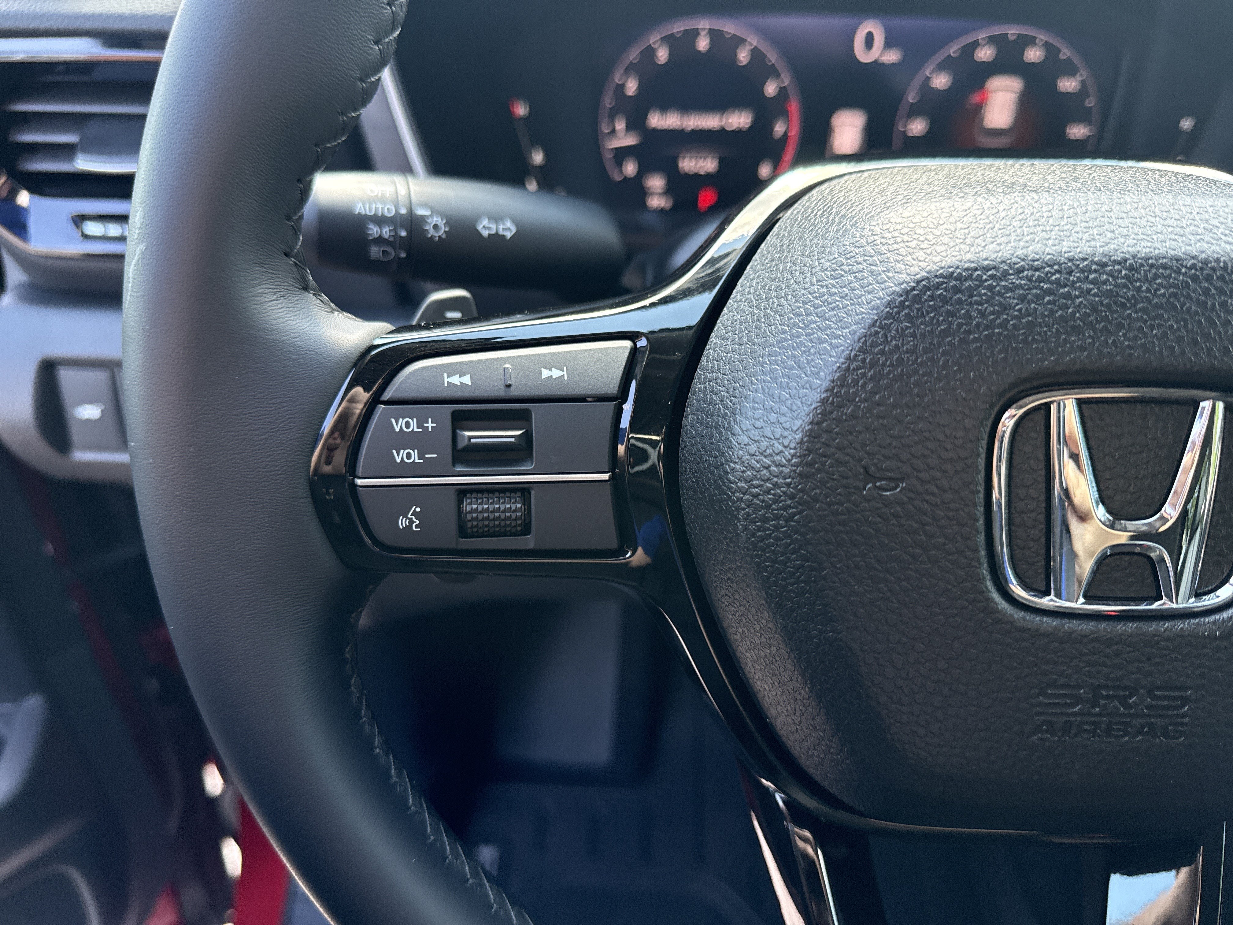 Used 2026 Honda Passport RTL image 30
