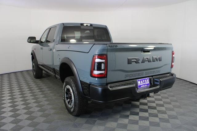 Used 2021 RAM 2500 Power Wagon w/ 75th Anniversary Edition image 28