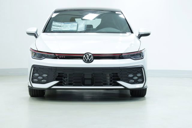 New 2026 Volkswagen GTI SE image 2