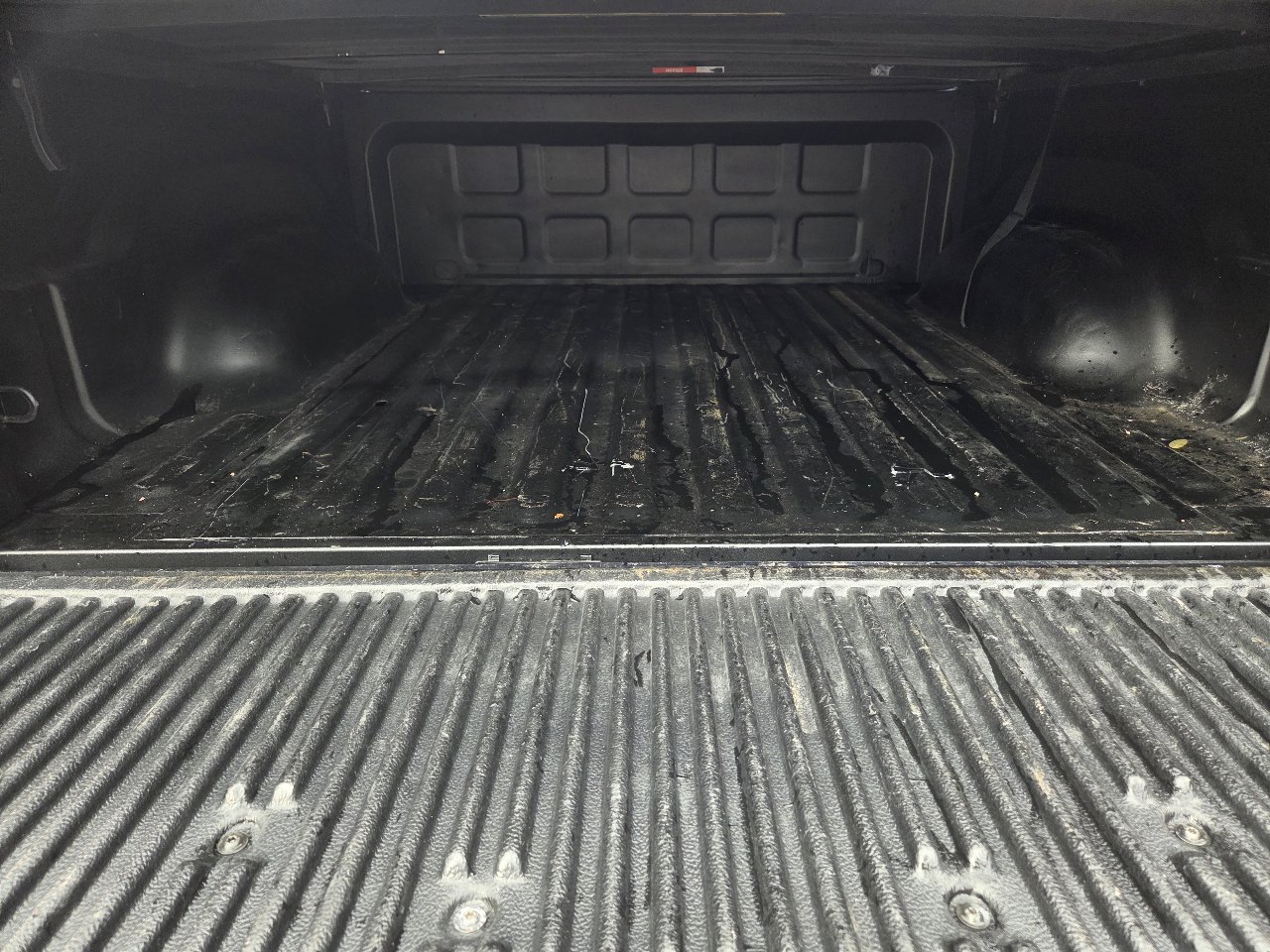 Used 2016 RAM 1500 Big Horn image 30