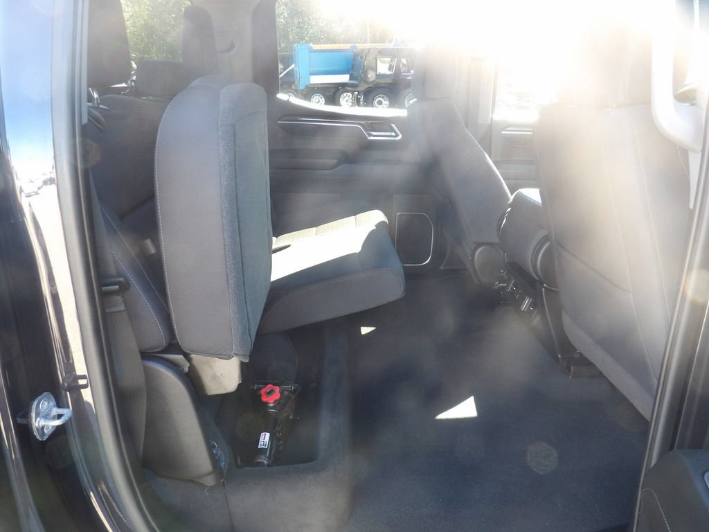 Used 2022 GMC Sierra 1500 Elevation RWD image 37