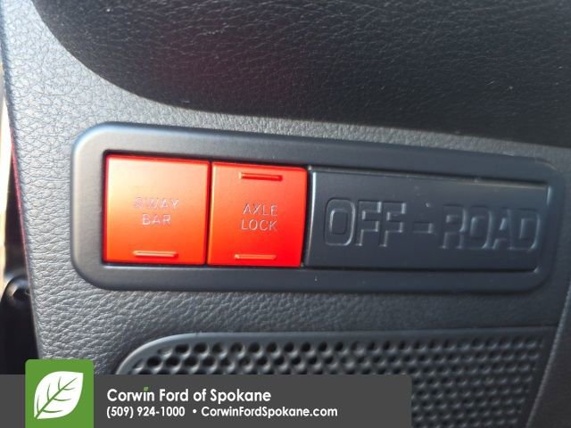 Used 2016 Jeep Wrangler Unlimited Rubicon image 14