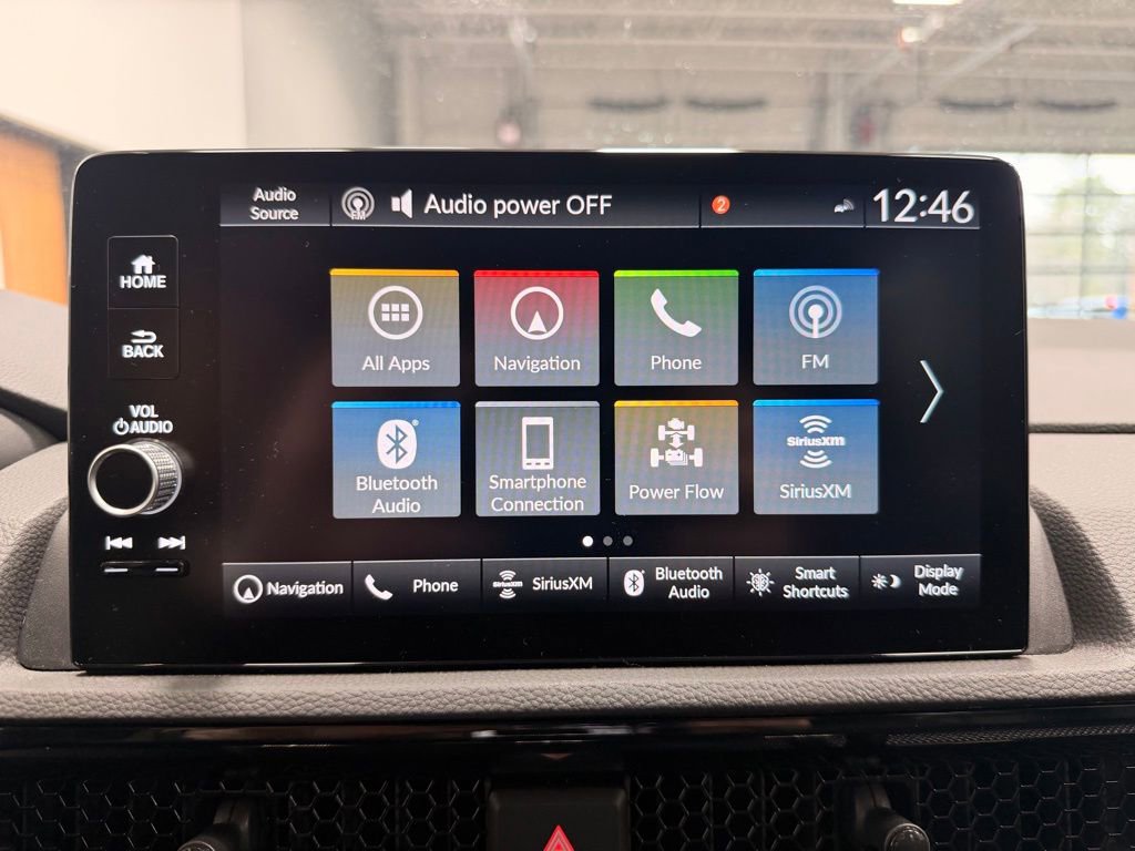 Used 2024 Honda CR-V Sport Touring image 38