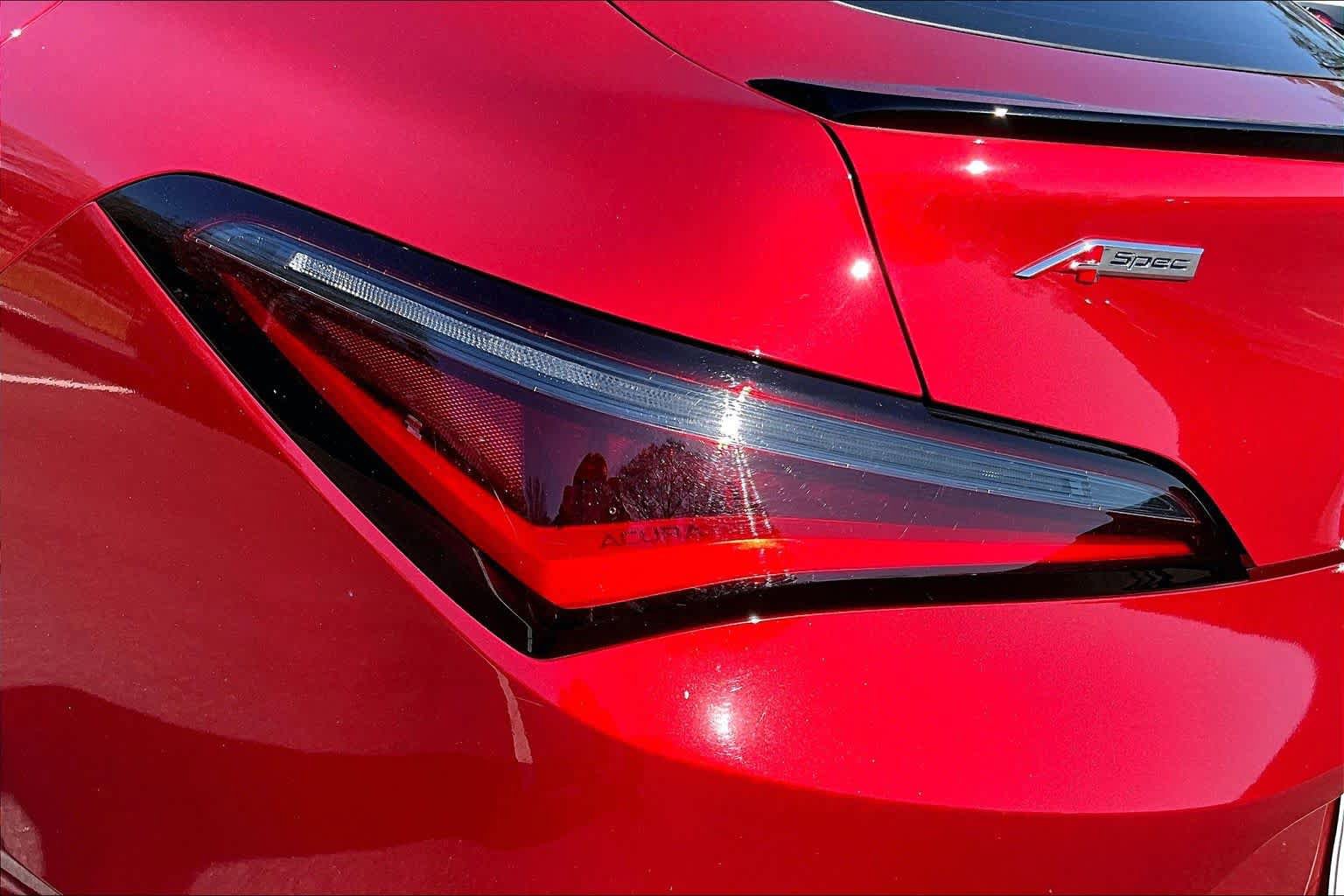 Used 2023 Acura Integra A-Spec FWD image 29
