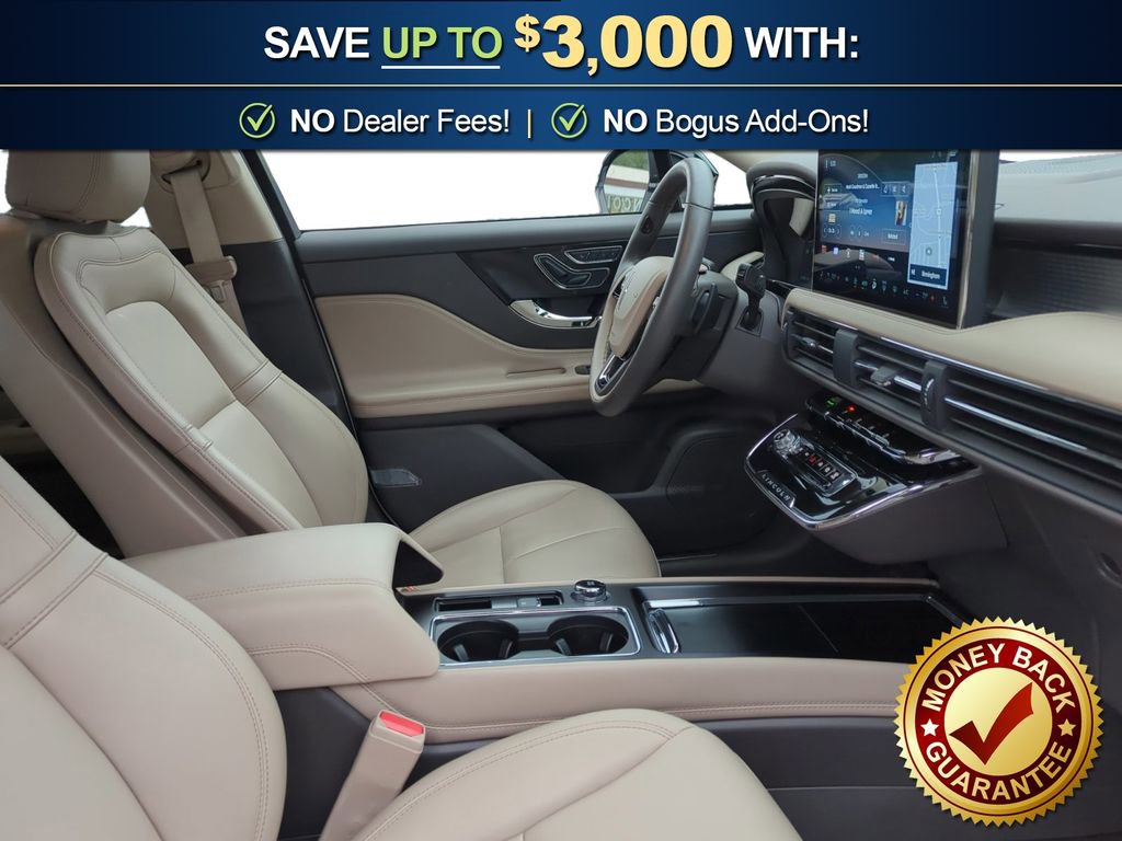 Certified 2024 Lincoln Corsair FWD image 22