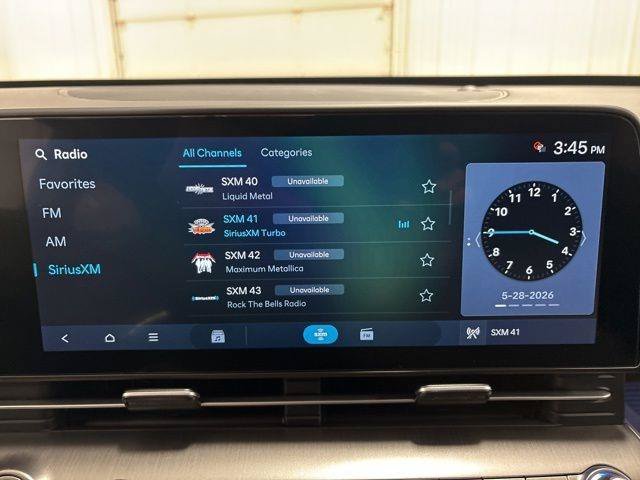 New 2026 Hyundai Kona Limited AWD/4WD image 20