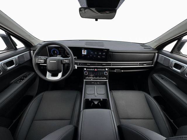 New 2026 Hyundai Santa Fe SEL image 13