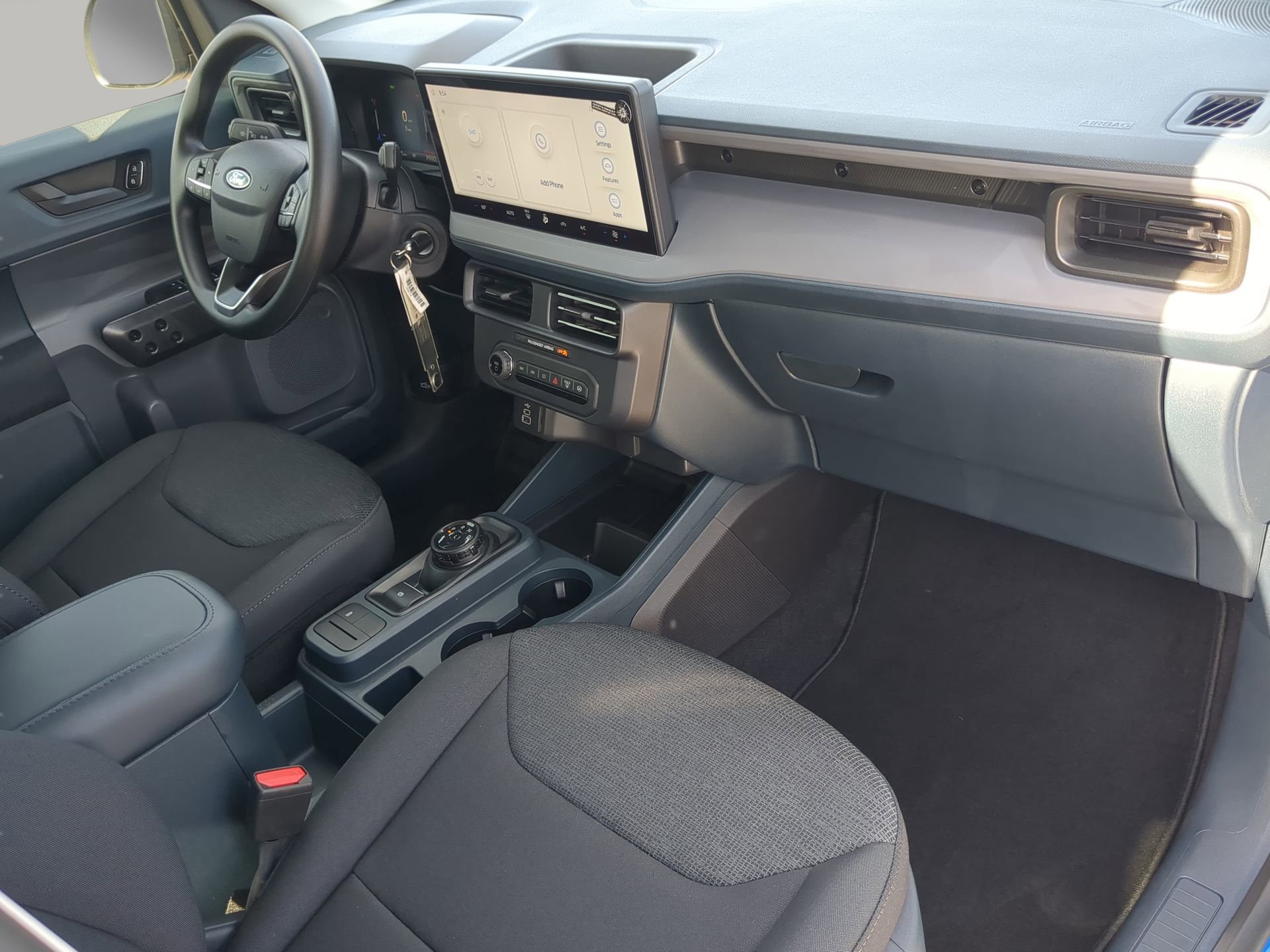 New 2026 Ford Maverick XL FWD image 52