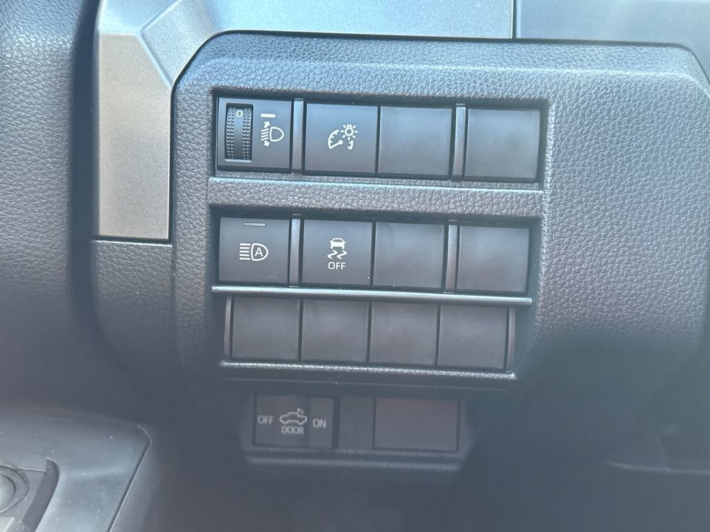 New 2026 Toyota Tacoma SR5 image 33