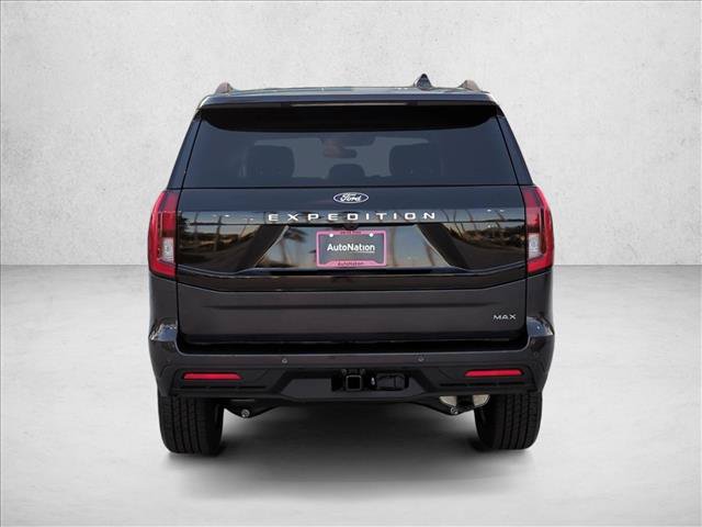 New 2027 Ford Expedition Max Active RWD image 8