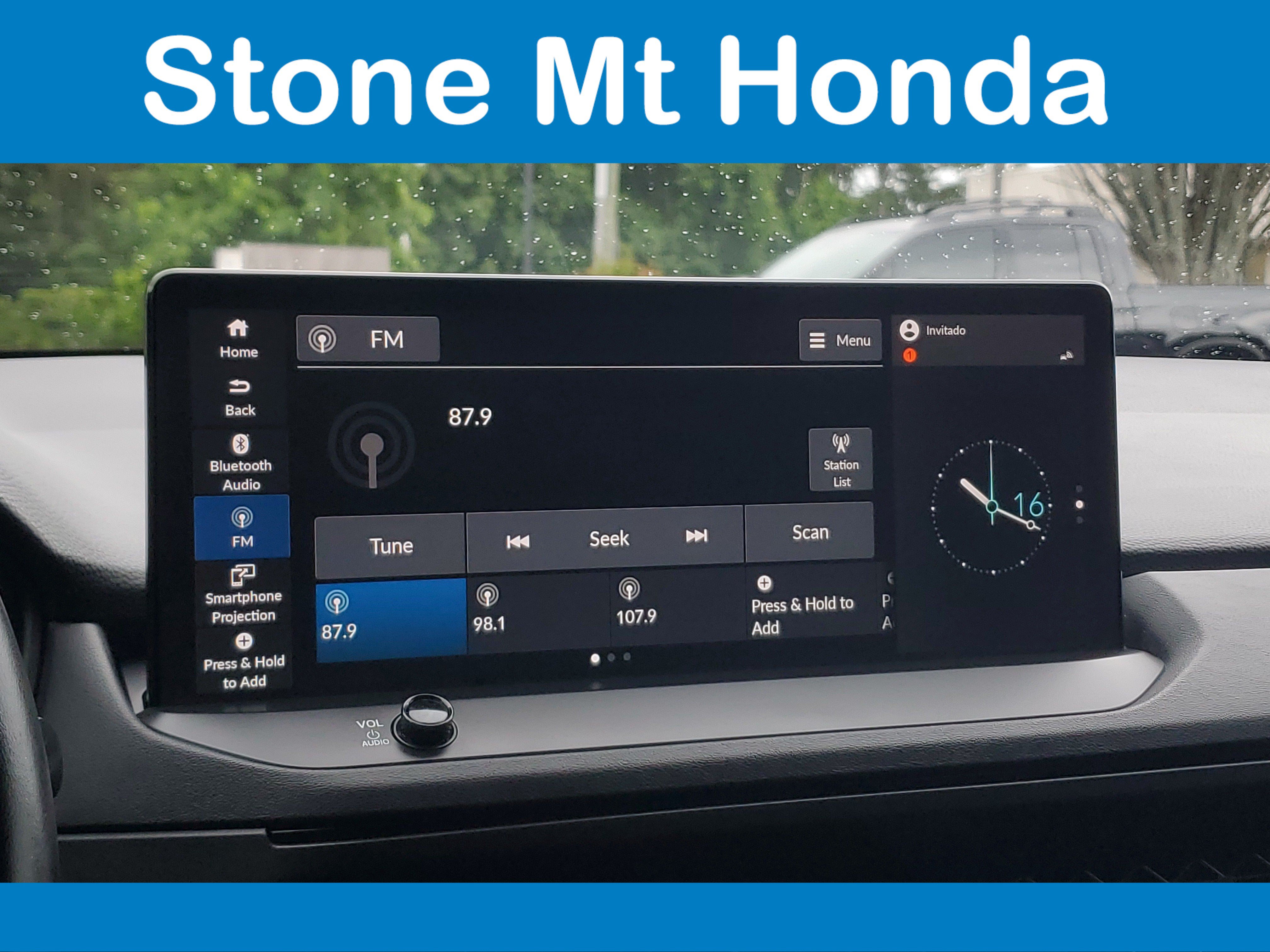 Used 2024 Honda Accord Sport image 23