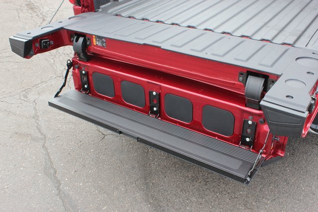 New 2026 GMC Sierra 1500 SLT w/ SLT Premium Package image 54