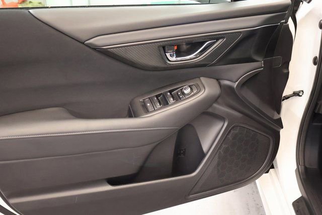 Certified 2025 Subaru Legacy Premium image 9