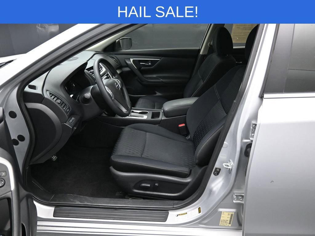 Used 2018 Nissan Altima 2.5 S w/ S Convenience Package image 9