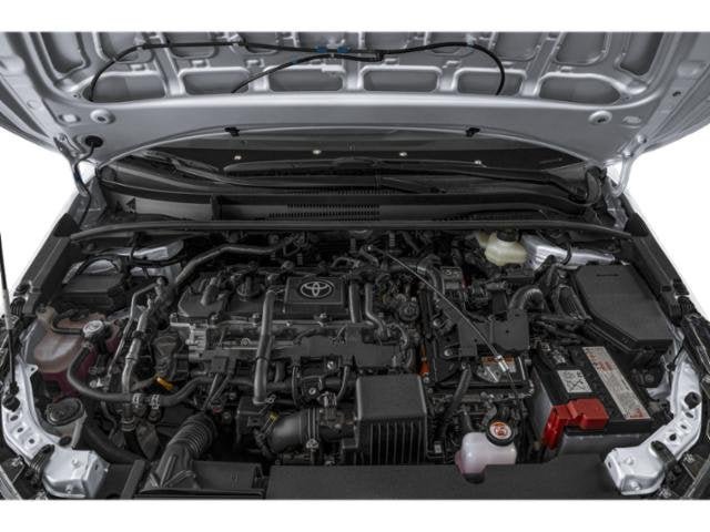 Used 2025 Toyota Corolla LE FWD image 14