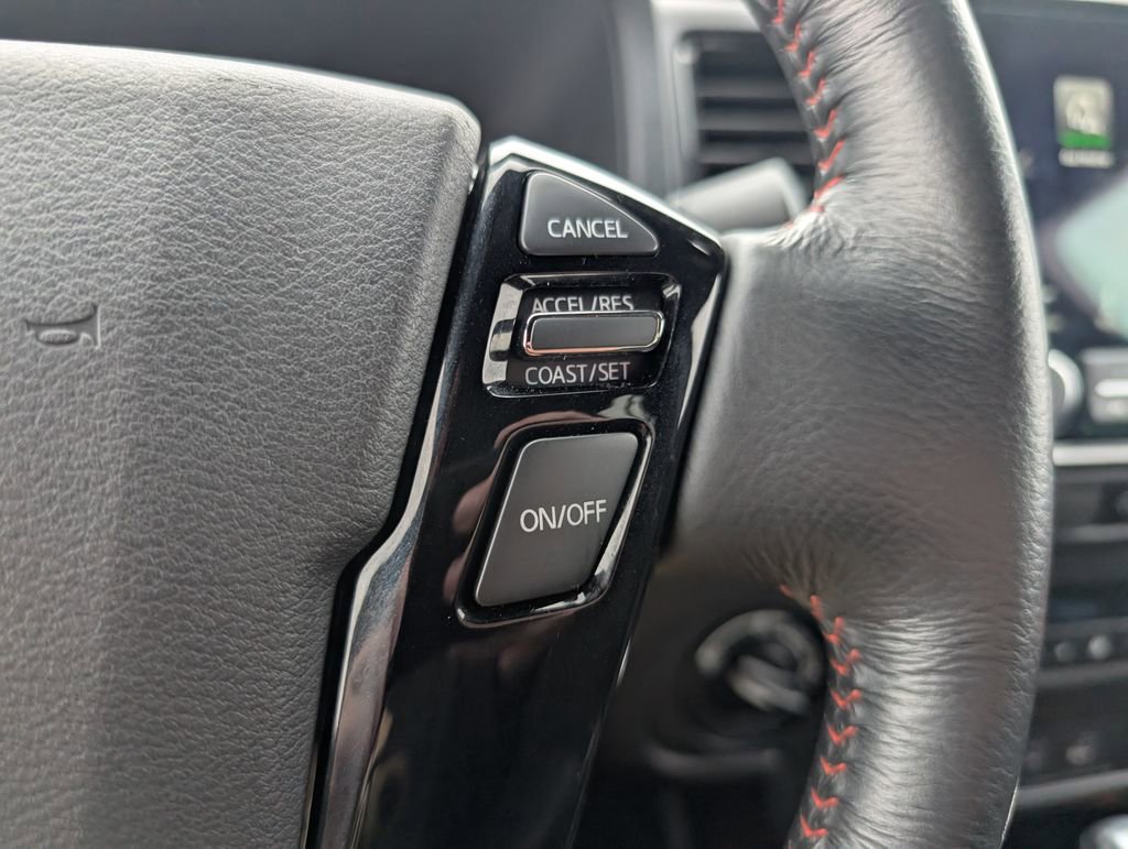 Used 2023 Nissan Frontier PRO-4X w/ Tow Package image 15