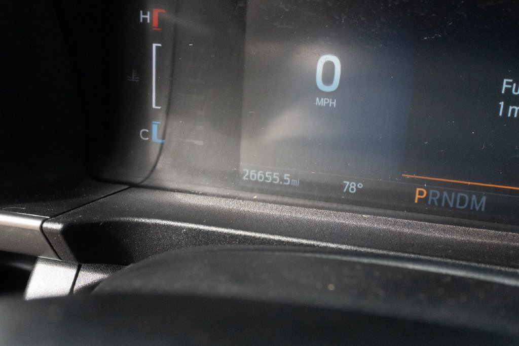 Used 2024 Ford Ranger XLT w/ FX4 Off-Road Package AWD/4WD image 26