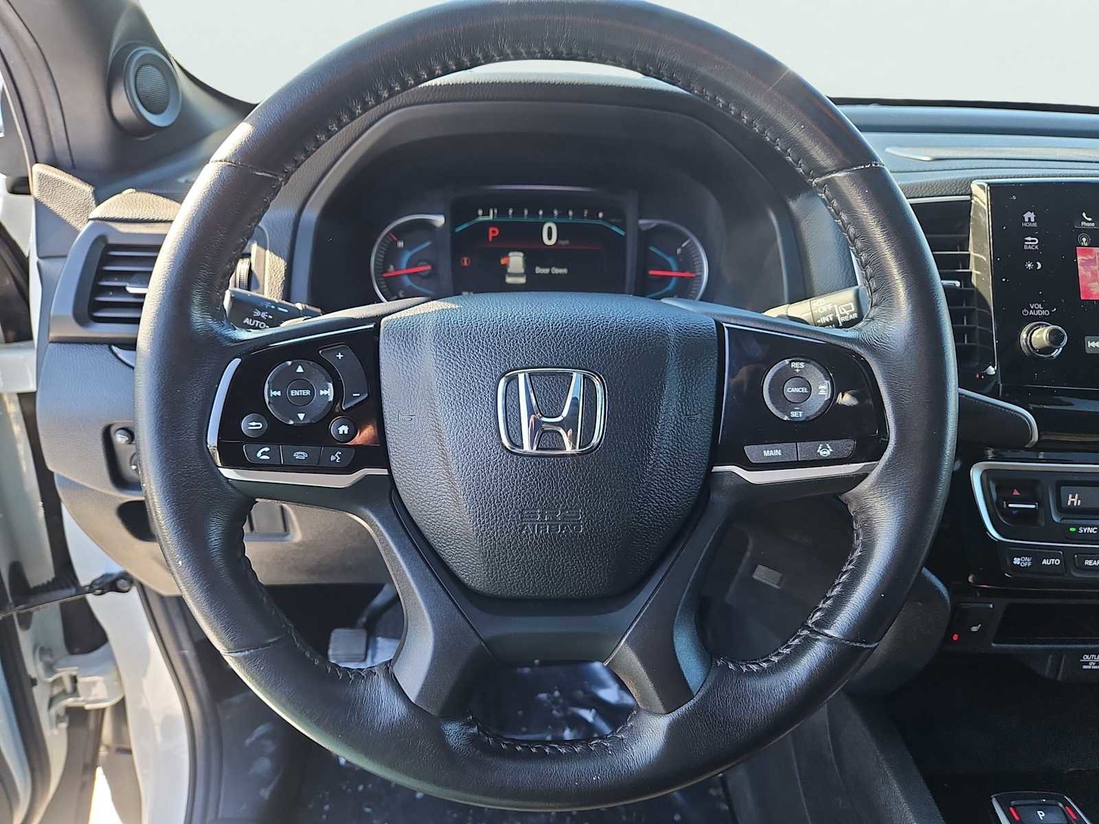 Used 2021 Honda Passport Touring image 29