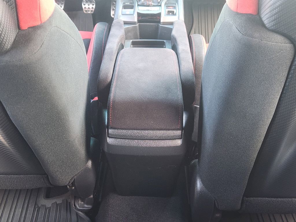 Used 2019 Honda Civic Type R image 23