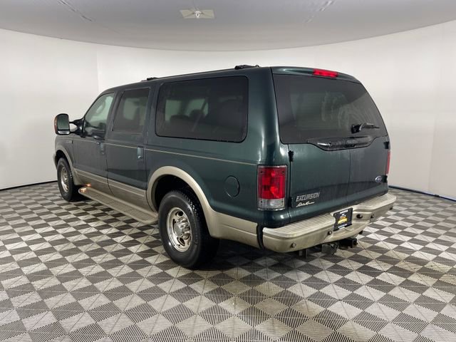 Used 2004 Ford Excursion Eddie Bauer image 13