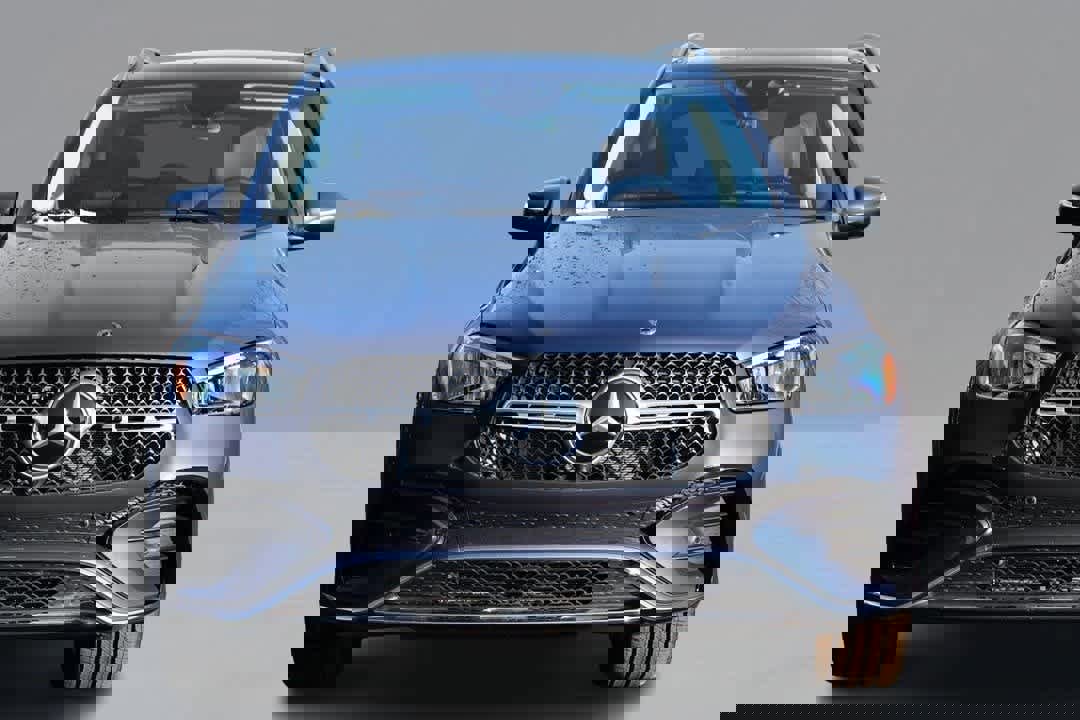 New 2026 Mercedes-Benz GLE 450 GLE 450 image 2