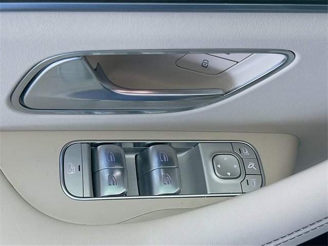 New 2026 Mercedes-Benz GLE 63 AMG S image 18