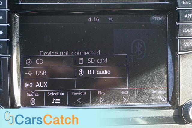 Used 2017 Volkswagen Tiguan Limited w/ Premium Package image 26