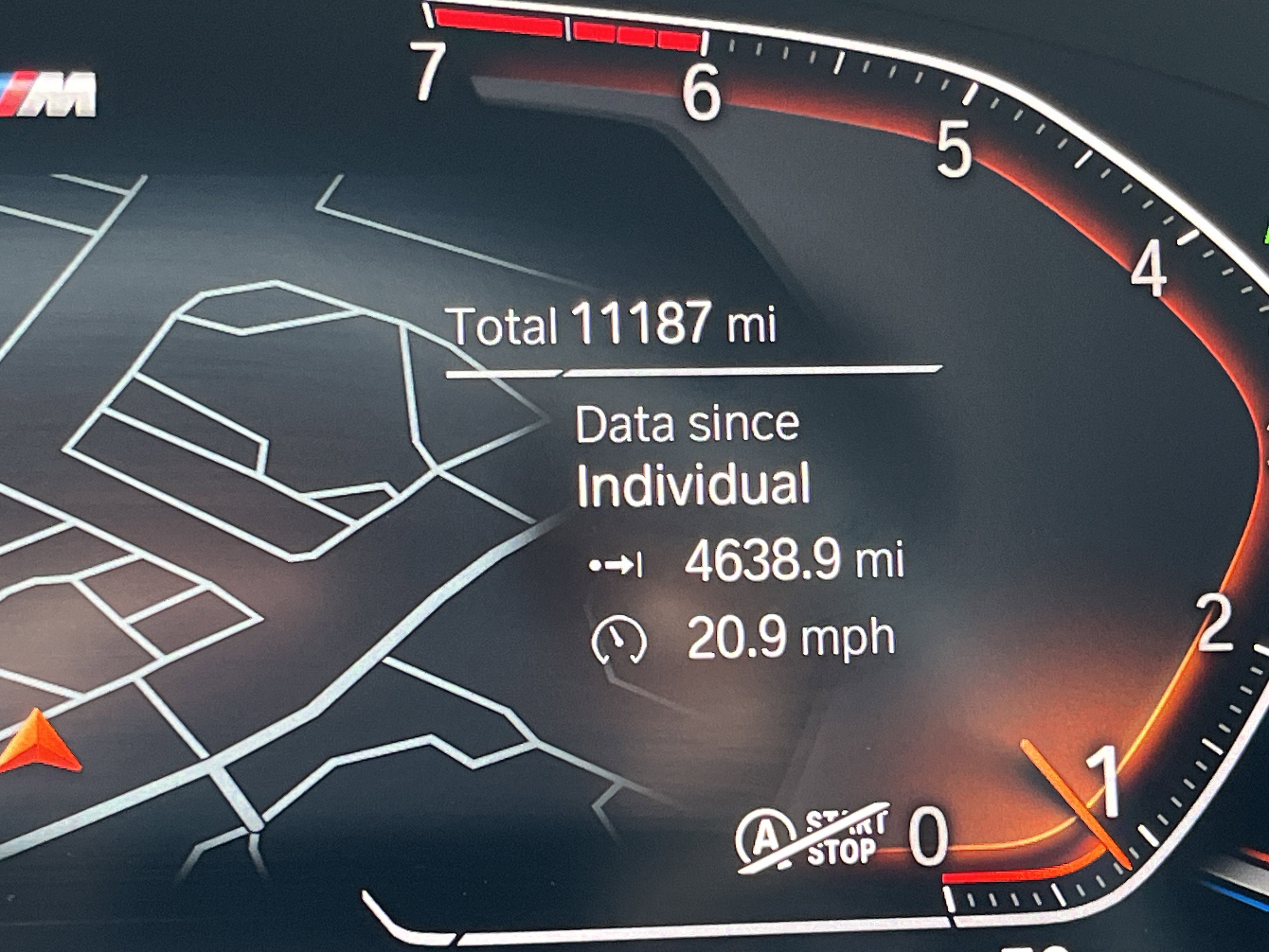 Used 2025 BMW X4 xDrive30i image 14