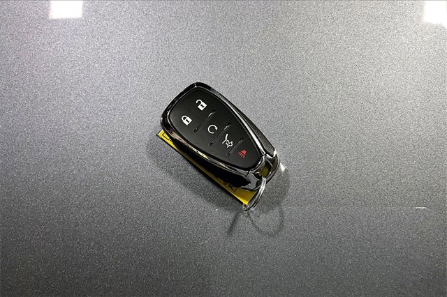 Certified 2023 Chevrolet Blazer RS w/ Driver Confidence II Package image 30