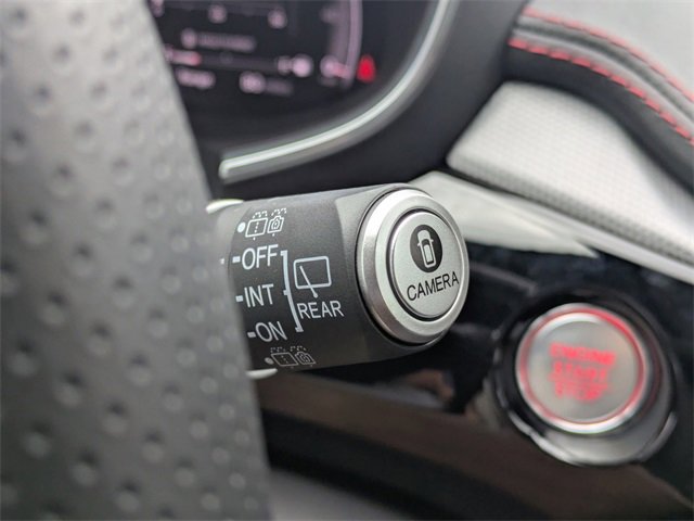 New 2026 Acura MDX A-Spec image 29