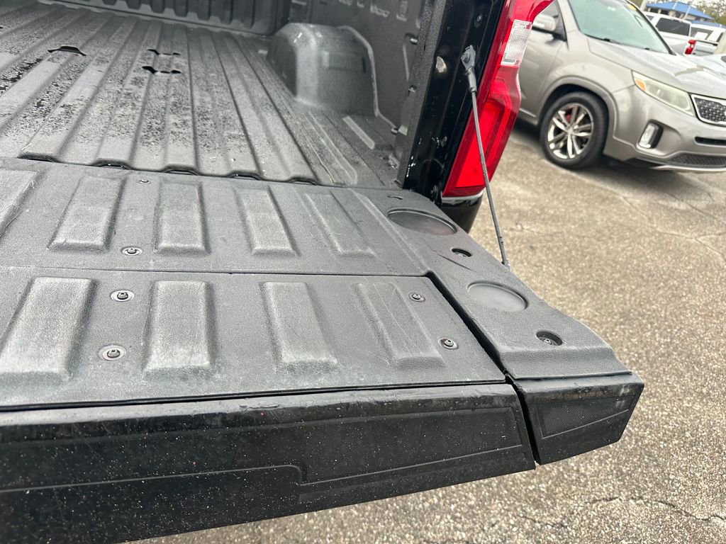 Used 2023 Chevrolet Silverado 2500 High Country w/ Z71 Off-Road Package image 59