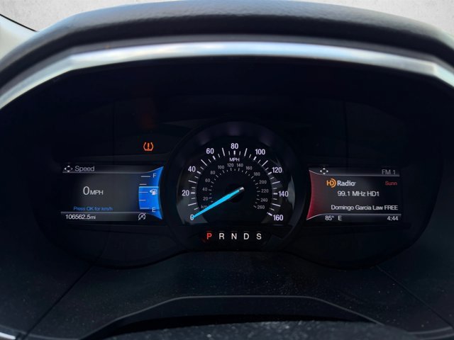 Used 2019 Ford Edge Titanium w/ Equipment Group 301A FWD image 10