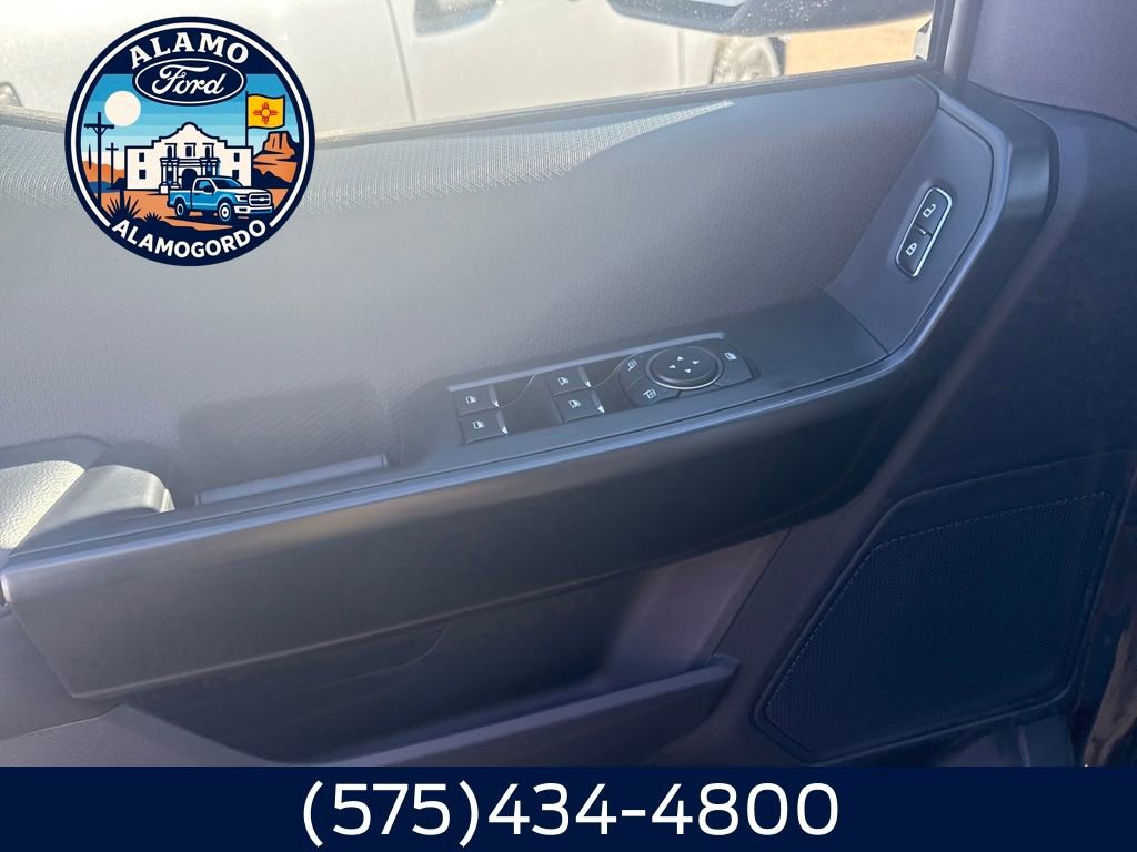 New 2025 Ford F150 STX image 3