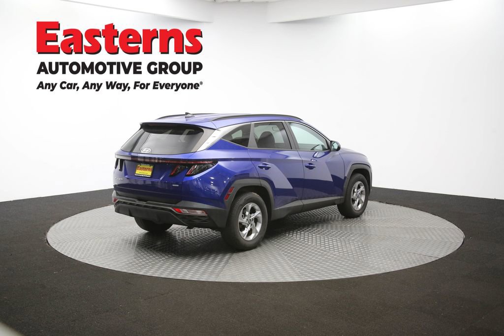 Used 2022 Hyundai Tucson SEL image 37