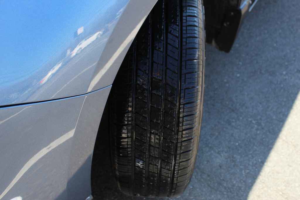 Used 2018 Subaru Outback 2.5i Limited image 37