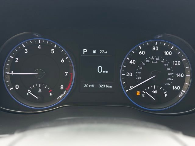 Used 2019 Hyundai Kona SEL w/ SEL Tech Package 02 image 24