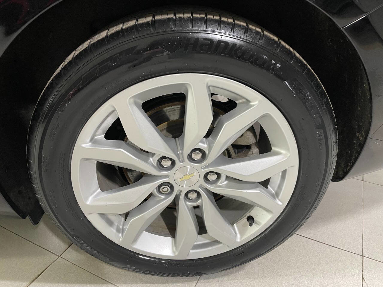 Used 2020 Chevrolet Impala LT image 10