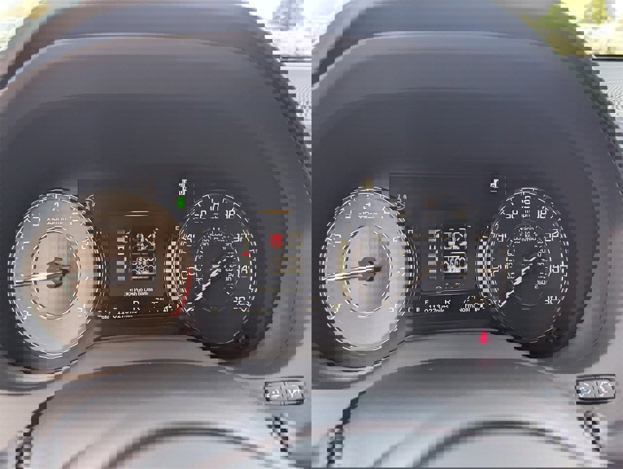 Certified 2023 Acura RDX w/ Technology Package image 31