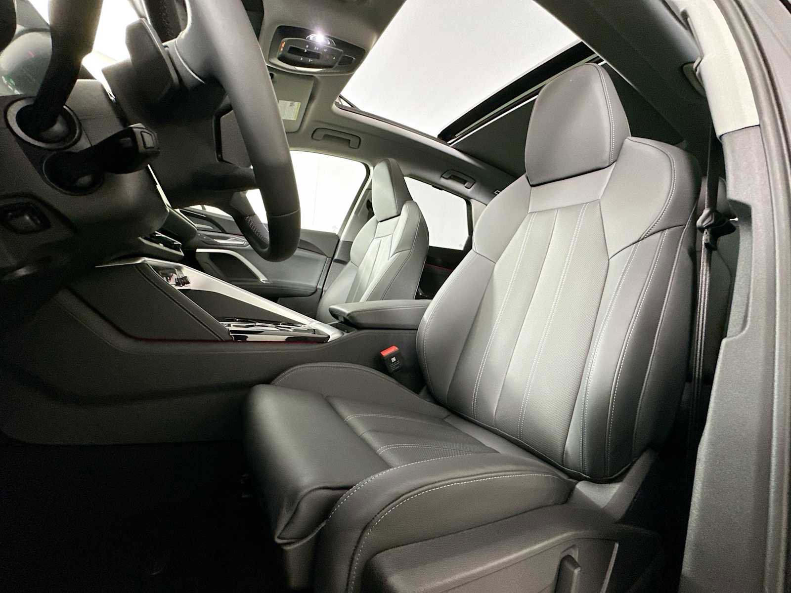 New 2025 Audi Q5 Premium Plus image 19