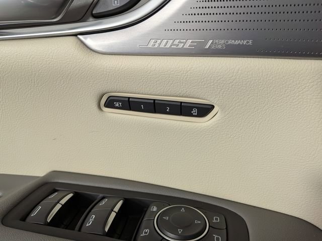 Certified 2024 Cadillac XT5 Premium Luxury image 10