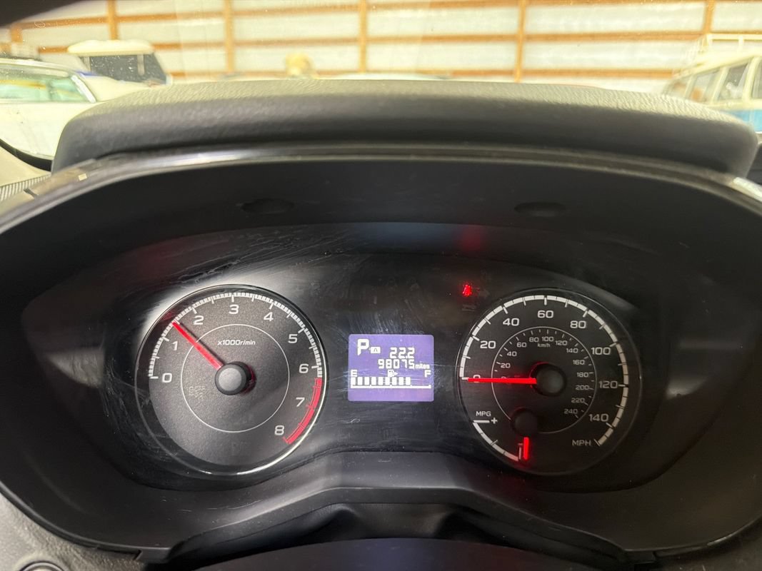 Used 2018 Subaru Impreza 2.0i AWD/4WD image 14