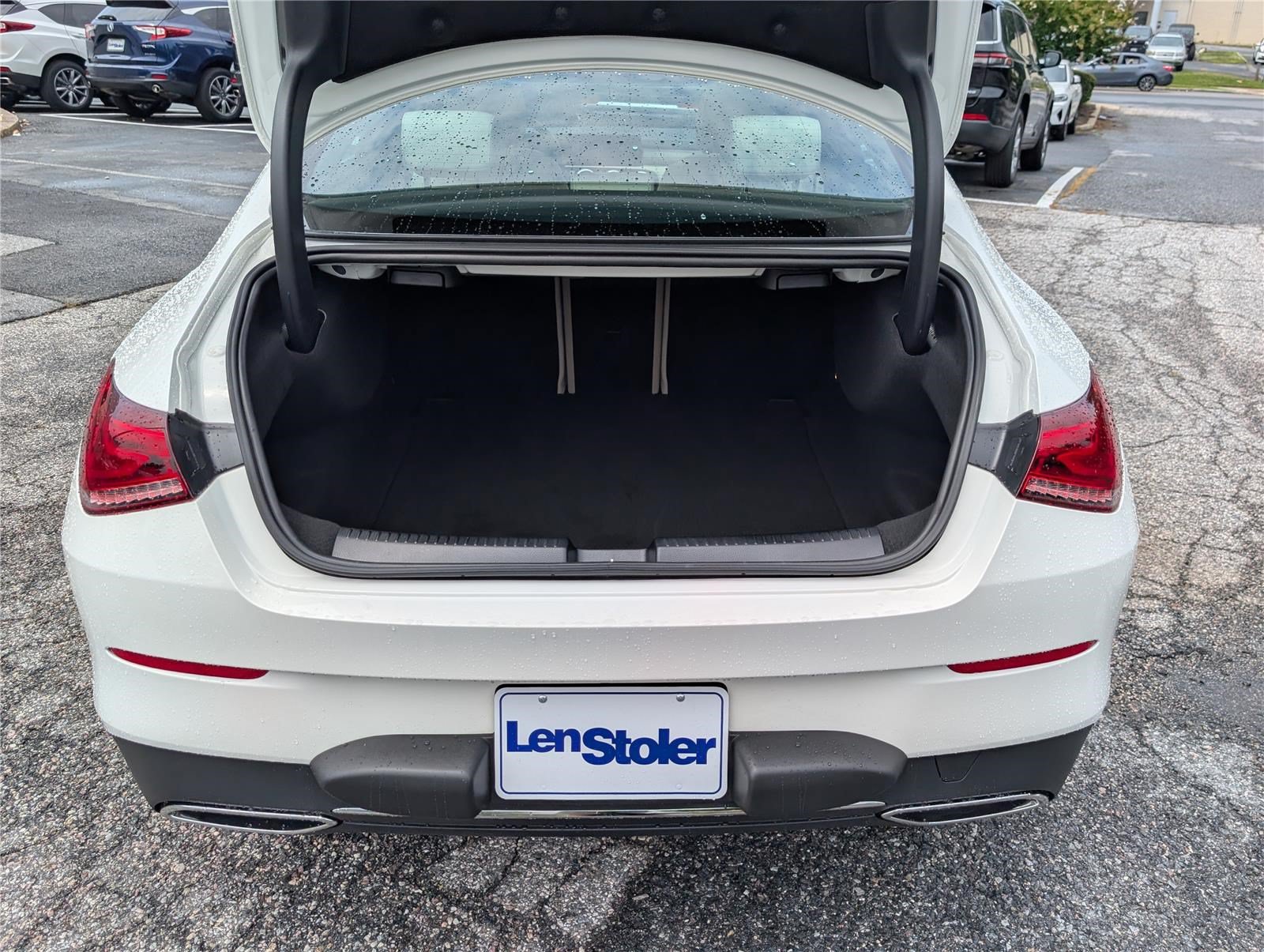 Used 2022 Mercedes-Benz CLA 250 image 13