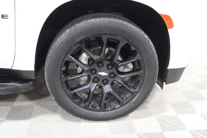 Used 2023 Chevrolet Tahoe RST w/ Luxury Package AWD/4WD image 45