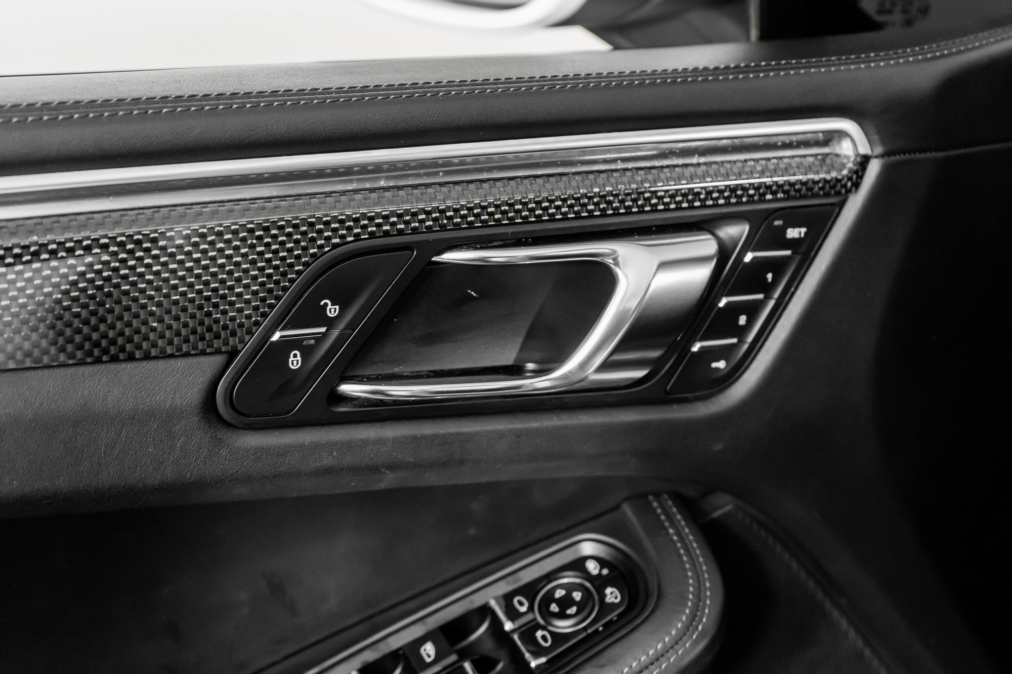 Used 2017 Porsche Macan S image 49