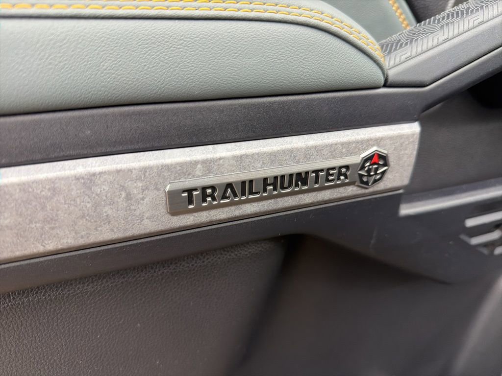 Used 2025 Toyota 4Runner Trailhunter image 23
