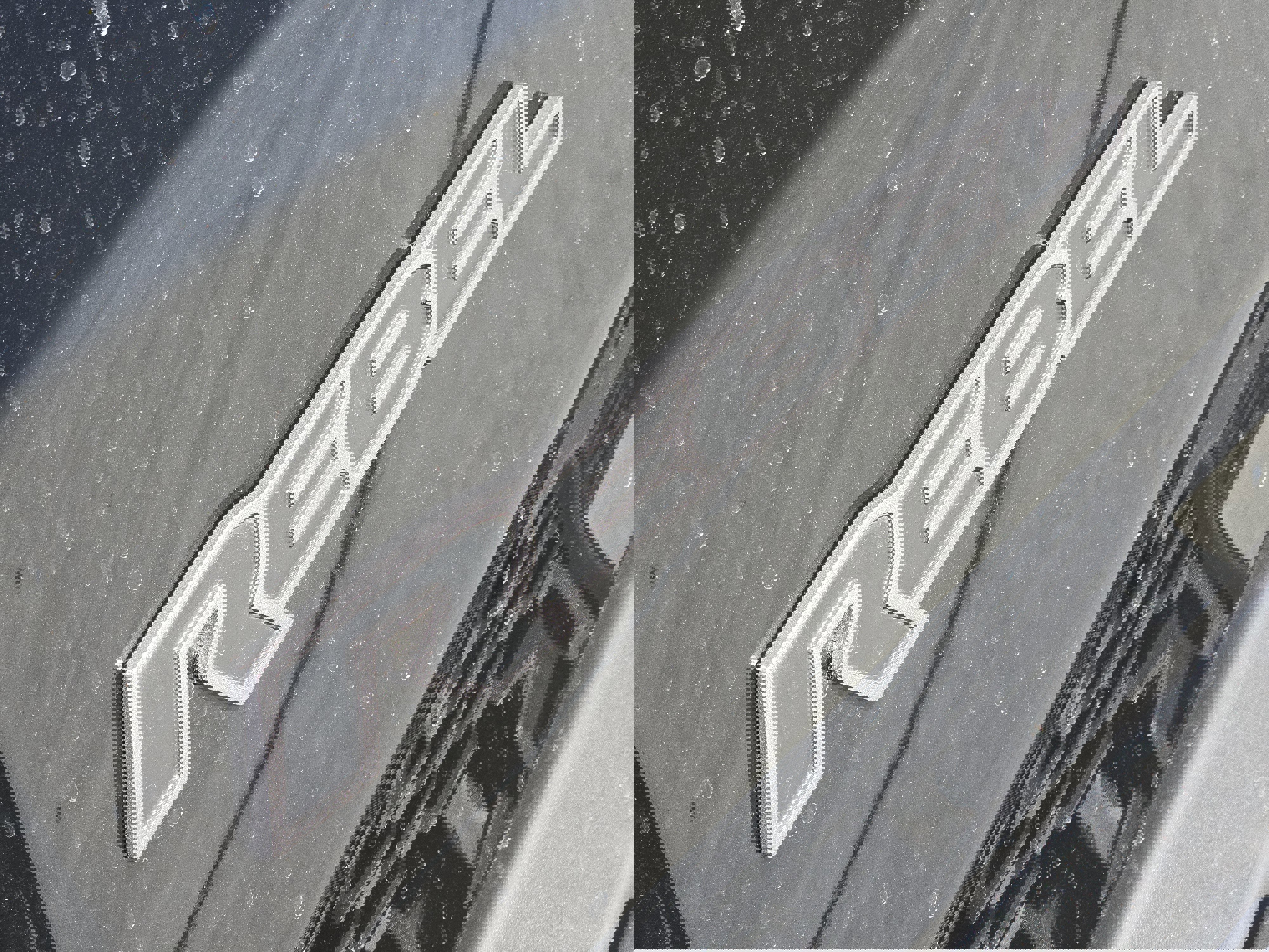 New 2026 RAM 1500 Rebel w/ Rebel Level 2 Equipment Group image 8